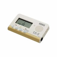 cover Korg CA2 Chromatic Tuner Chromatic Tuner